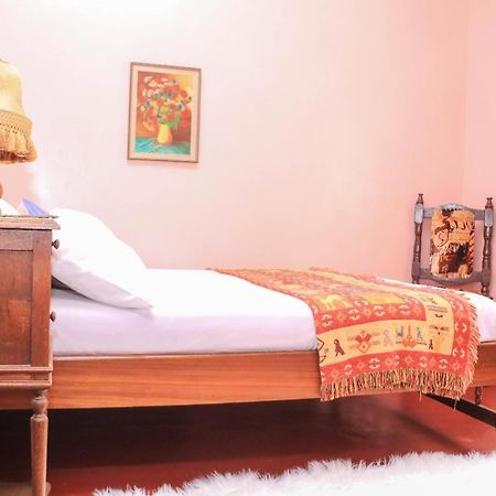 Nyahururu Highlands Heaven -Bnb Экстерьер фото